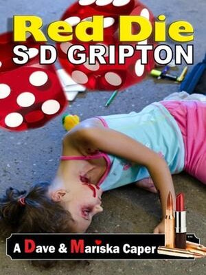 cover image of Red Die